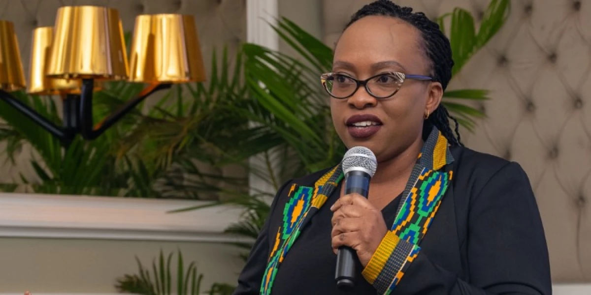 Okatch bets on new constitution to end incessant KRU wrangles 