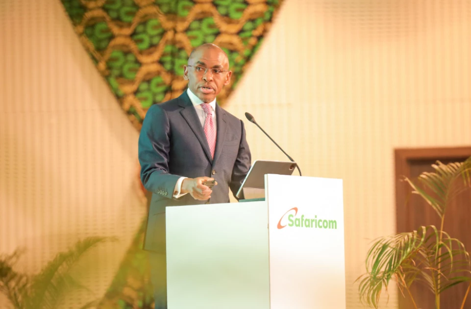 Safaricom denies link to Albert Ojwang’s arrest