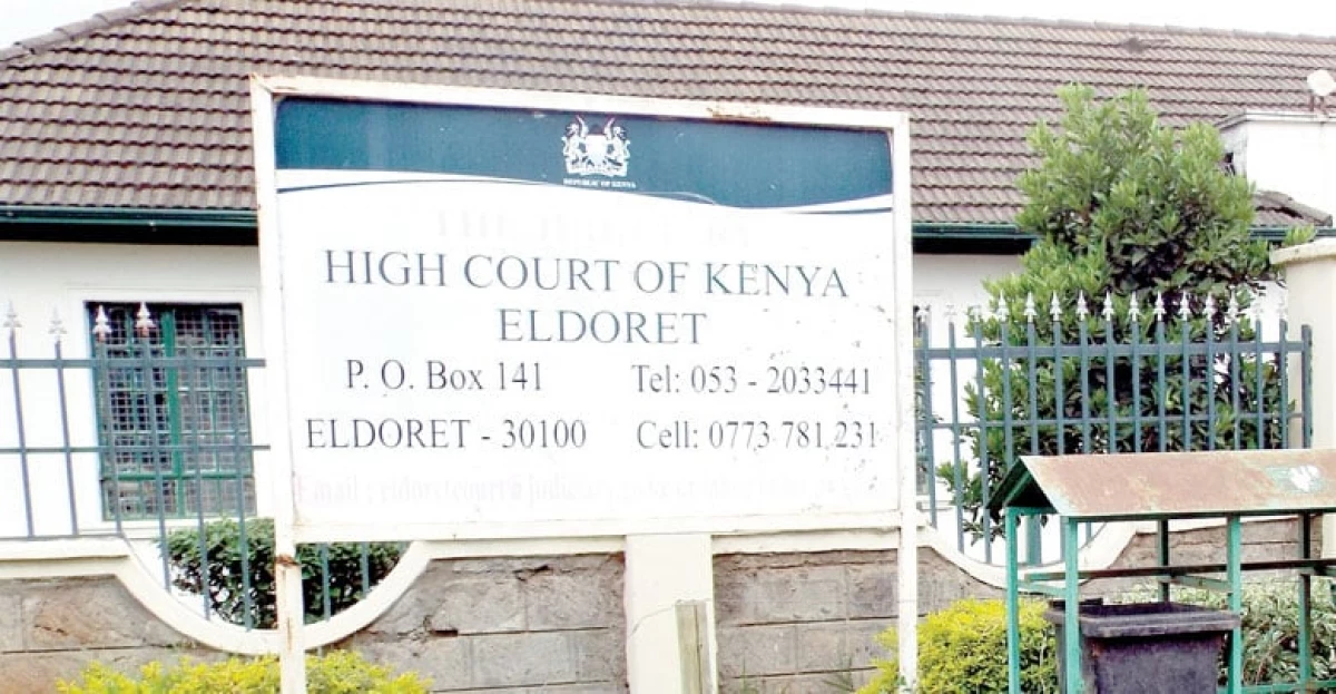 Man accused of defrauding job seekers in Eldoret ordered to refund Ksh.12M