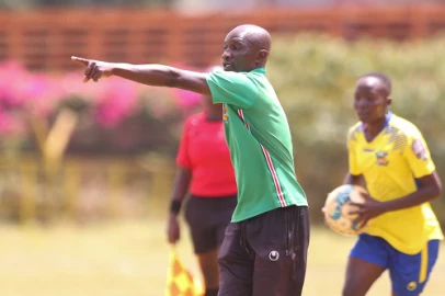 Vihiga Queens plot Kibera’s downfall in rescheduled FKF Women’s Cup final