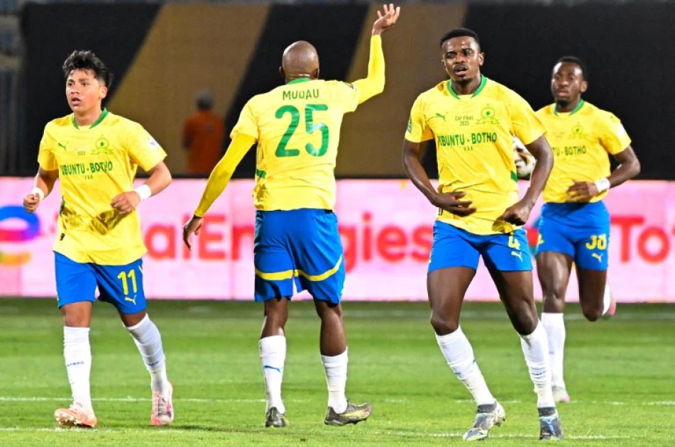 Sundowns must adapt to less possession, warns coach Cardoso