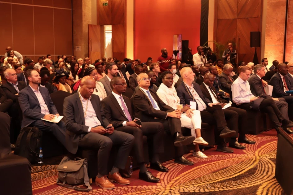 Experts map solutions for Africa’s rapid urban growth