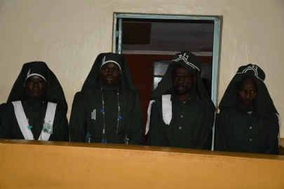 Court orders arrest of Rongo church directors in GSU officer death case