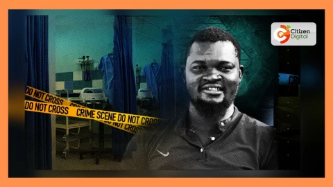 Albert Ojwang murder: Mbagathi Hospital report contradicts police claims