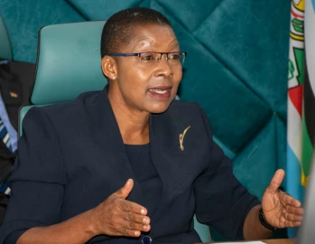 High Court stops transfer of Public Seal from Attorney General's office