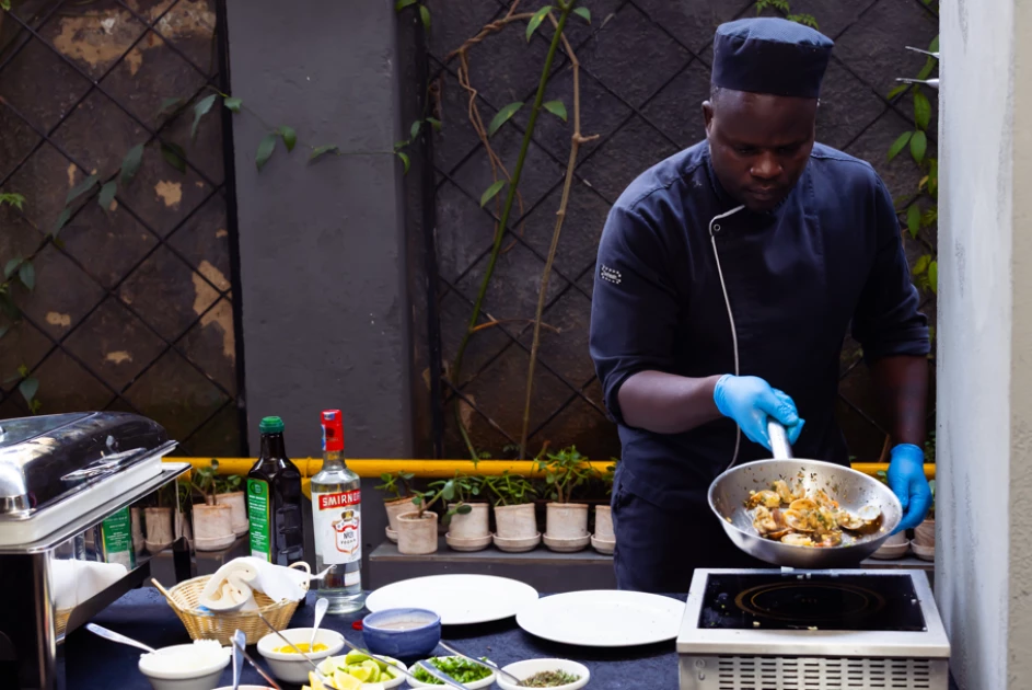 Nyama choma, games, and grooming: Novotel’s Father’s Day line-up