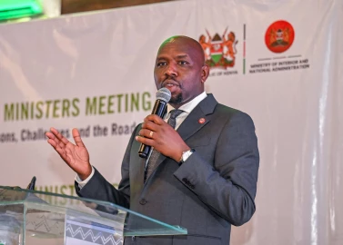 42 people killed, 1,500 arrested during June 25 and Saba Saba protests – Murkomen