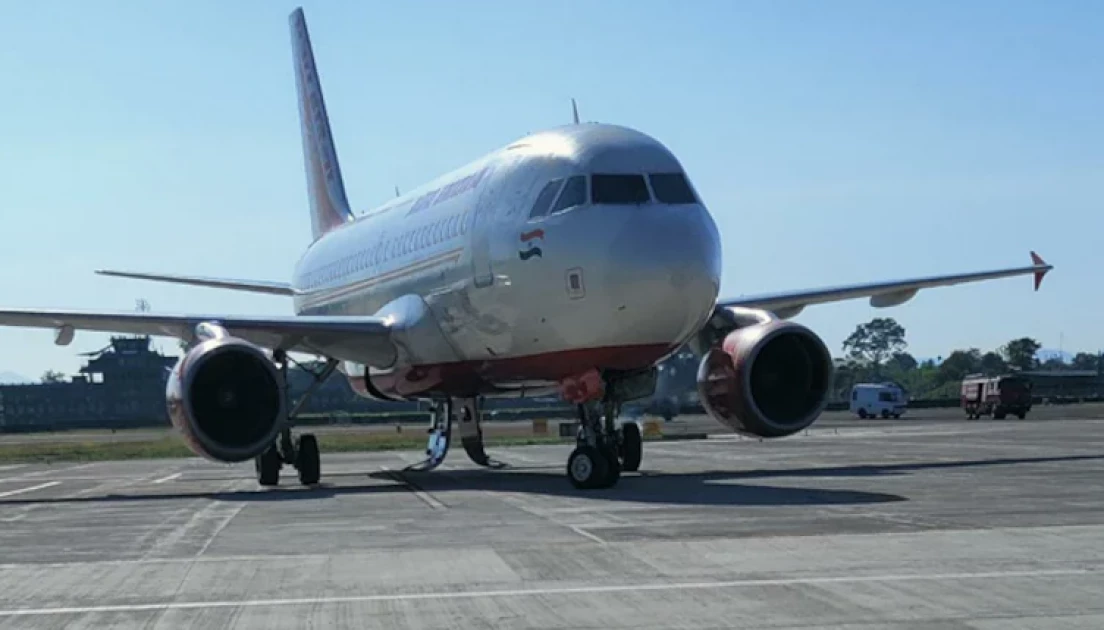  Air India plane forced to make emergency landing after bomb threat