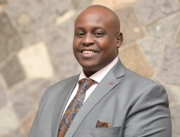EPRA DG Kiptoo appeals ruling blocking him from his father’s disputed land