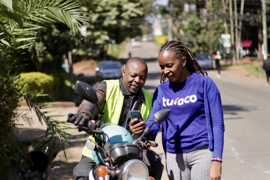 New Insurance cover launched for boda boda riders