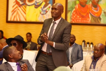 Ambani's pledge for AFC Leopards pegged on transparency