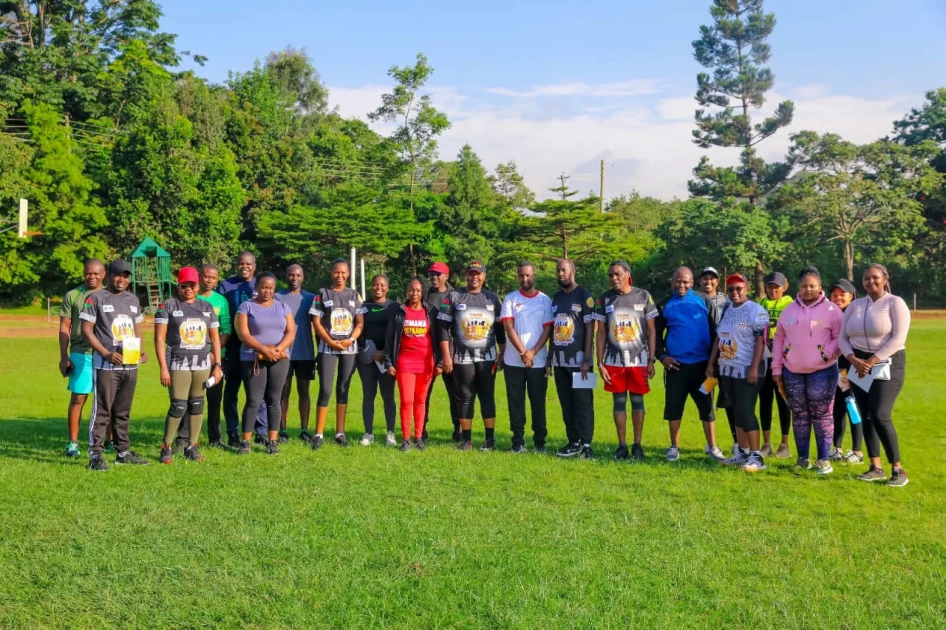 Mama Ibado Charity urges Kenyans to register for ‘Run for Seniors’, support the elderly