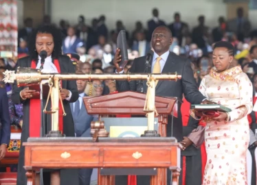 Ojwang's murder highlights Ruto's unkept campaign promises on extrajudicial killings