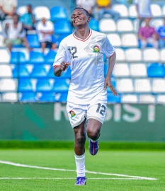 Harambee Starlets cruise past Burundi in Cecafa opener