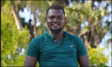 IPOA arrests three civilian suspects in custody death of blogger Albert Ojwang