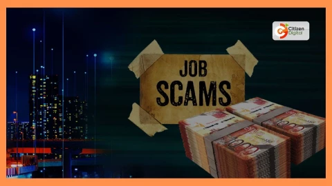 Eldoret job scam: Dozens defrauded in shady overseas recruitment scheme