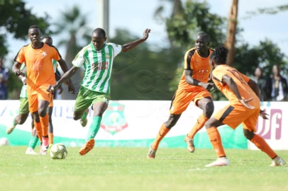 Nzoia Sugar ‘relaxed’ after safeguarding NSL place 