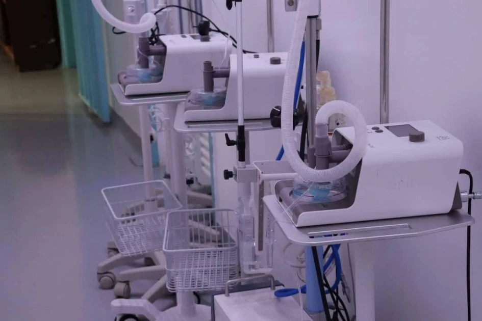 Second human milk bank to open at Mbagathi County Referral Hospital