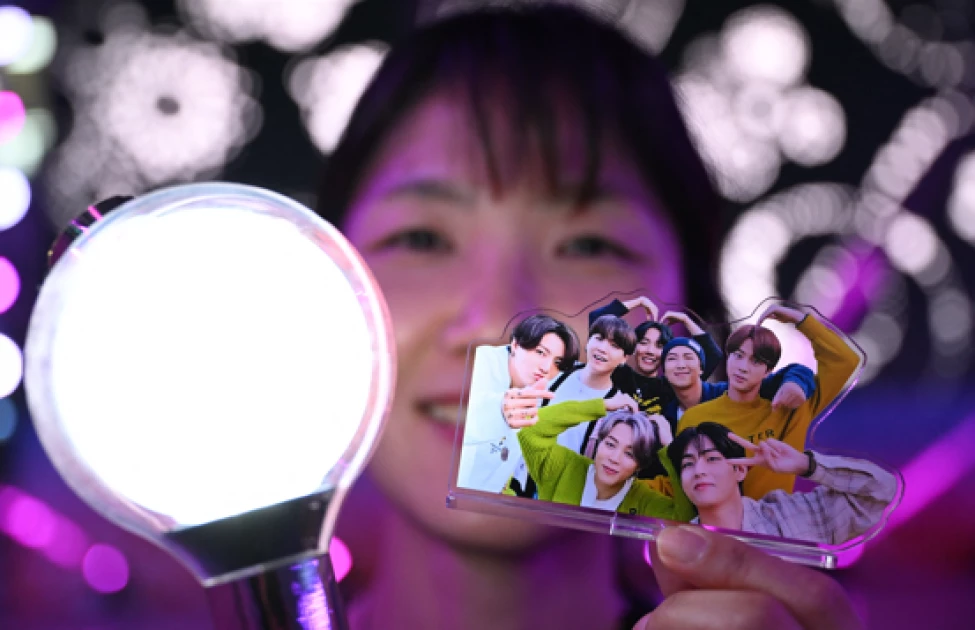 Soft power: BTS fans rally behind Korean international adoptees