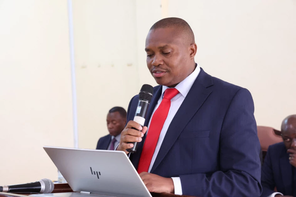 Reviewing Sports Act 2013: Stakeholders begin giving submissions