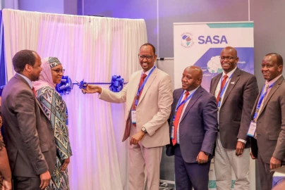 SMART Advocacy programme launched in Nairobi to tackle maternal health challenges