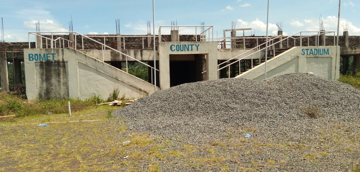 APS Bomet faced with home venue conundrum ahead of KPL bow 