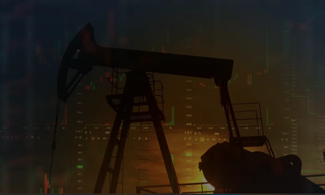 Oil prices jump, stocks drop as traders track Israel-Iran crisis