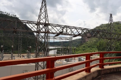  Renewable Energy: Cross border power project lighting up hope across three countries