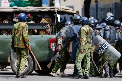 Wednesday protests: Four still hospitalised with gunshot wounds in Machakos 