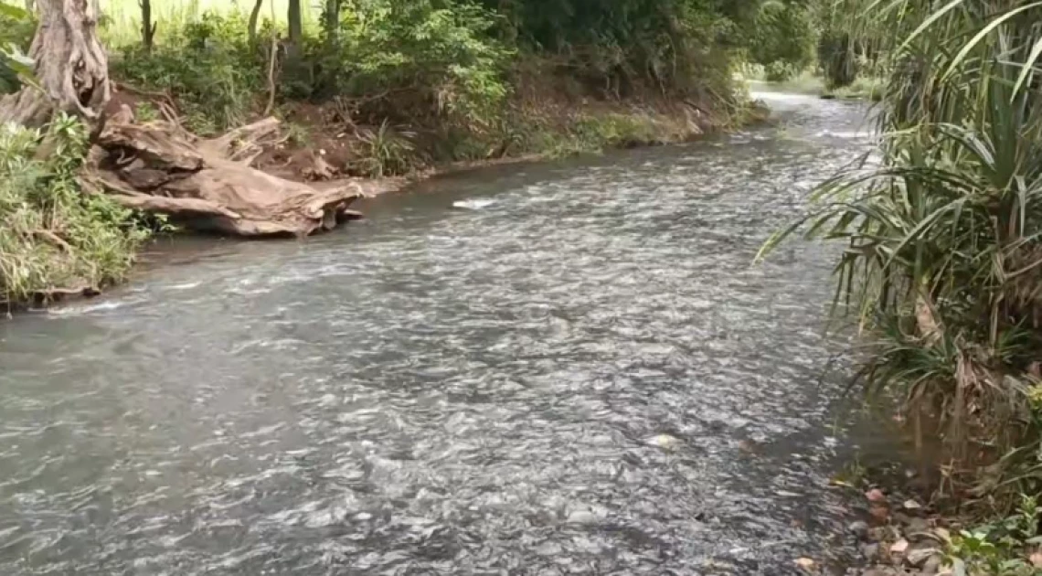 Tragedy as 15-year-old girl drowns in a river in Kirinyaga