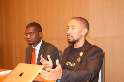 Africans pay the world's highest cost to send money home. Binance wants to change that