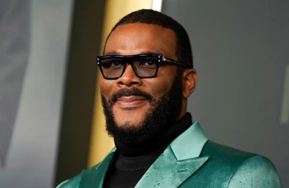 Tyler Perry sued for $260 million over actor's sexual harassment claims