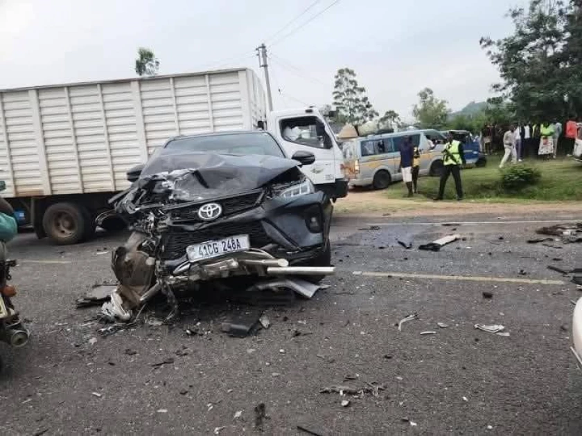 'Miracle babies' preacher Gilbert Deya dies in Kisumu road crash 