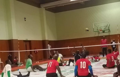 Kenya to host historic Africa Para Volleyball championships in July 