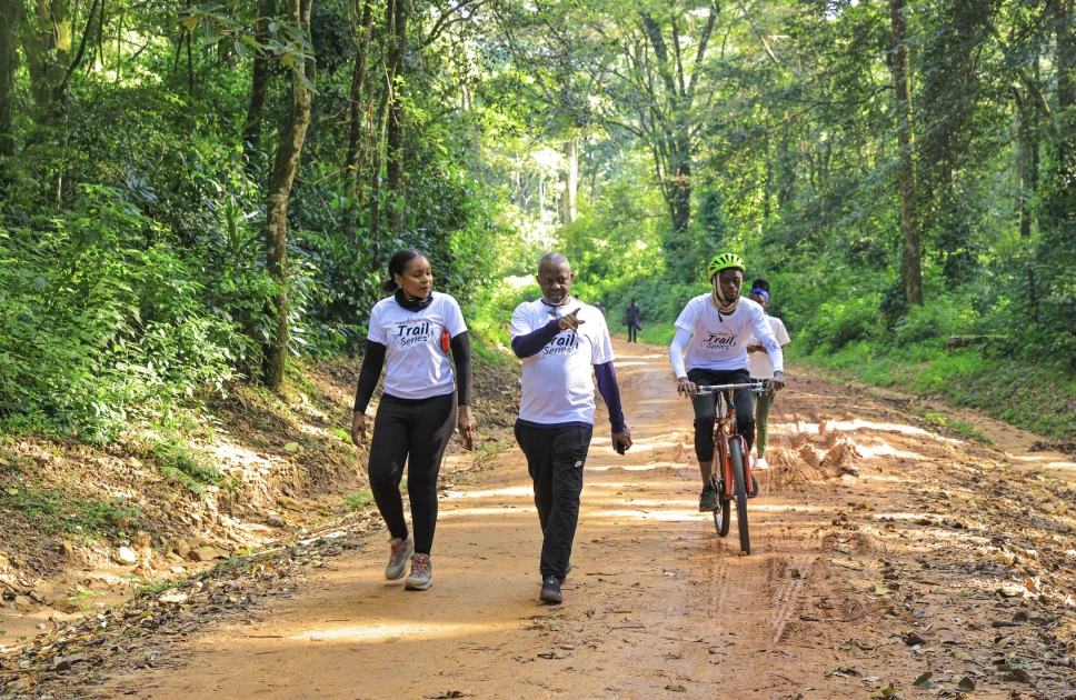 From Scenic Road Trips to Biking in Lush Forest: The Beauty of Kakamega