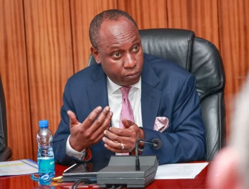 Agriculture ministry finalizes shift to digital procurement system