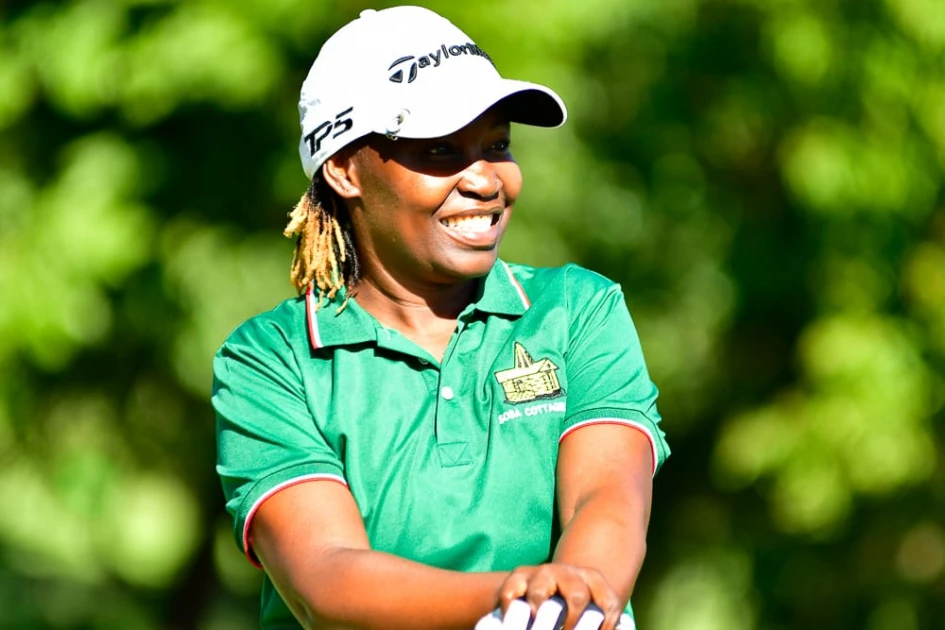 Kakamega Sports Club to host Lady Captain’s Tourney 
