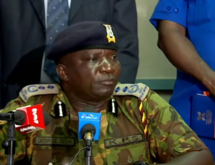 ‘We're very ready!’ Police assure security ahead of June 25 Gen Z anniversary protests