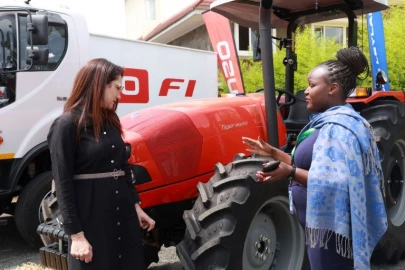 Vivo Energy Kenya hosts agriculture conference in Nakuru