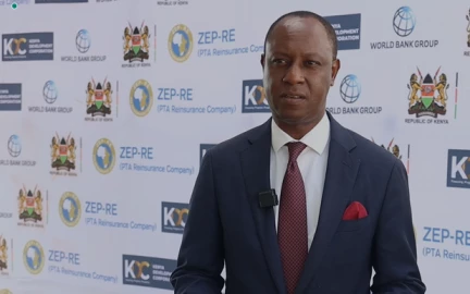 DRIVE program transforms pastoralist livelihoods across Kenya's arid counties