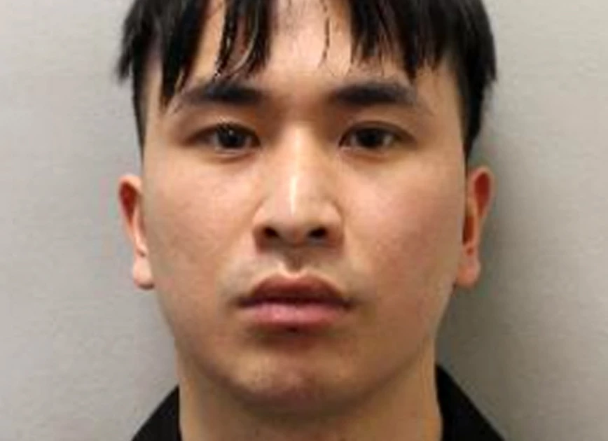 Chinese student jailed for life after drugging, raping 10 women in the UK 