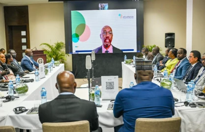 Africa urged to prioritize inclusive digital payment systems