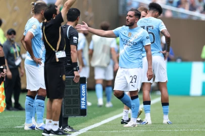 Man City fined Ksh173 milllion after delayed Premier League kick-offs