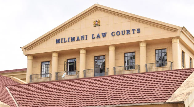Former Machakos County official among 11 suspects in Ksh.283M cemetery land scandal