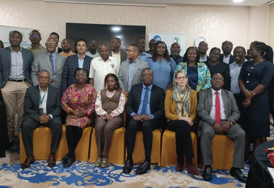 COMESA eyes unified standards to boost cross-border food trade