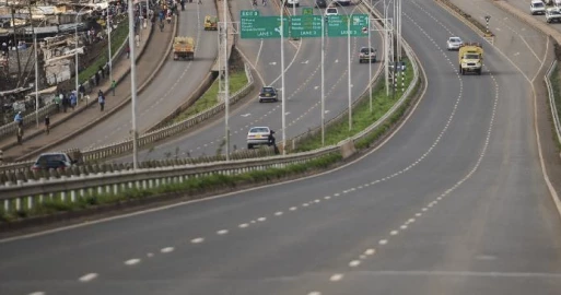 KeNHA announces one-week closure of Thika Superhighway at Globe Roundabout