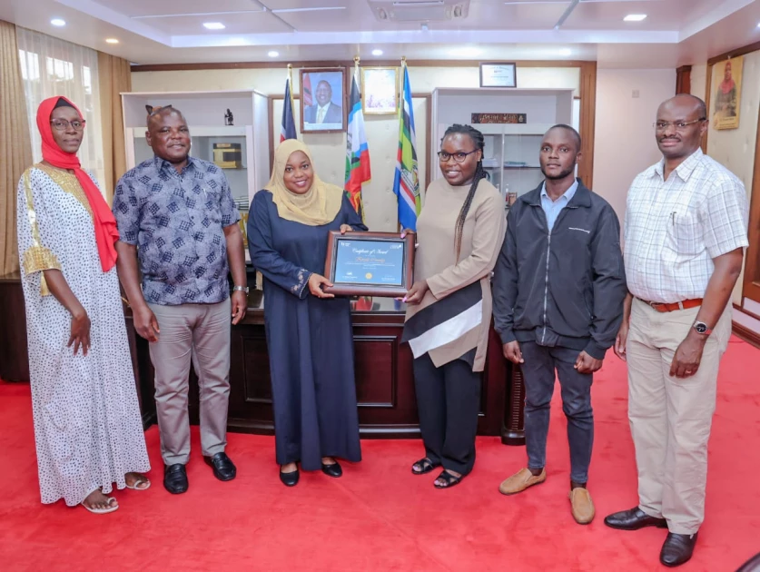 Kwale ranked top county in National Budget Transparency survey