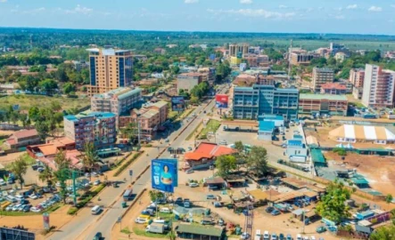 Thika moves closer to city status after Kiambu County Assembly approval