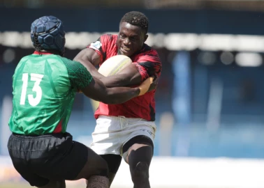 KRU announces applications for Team Manager, for the national sevens team Shujaa