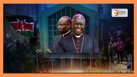 Muheria, Anyolo appeal for calm, blame leaders for rising political intolerance